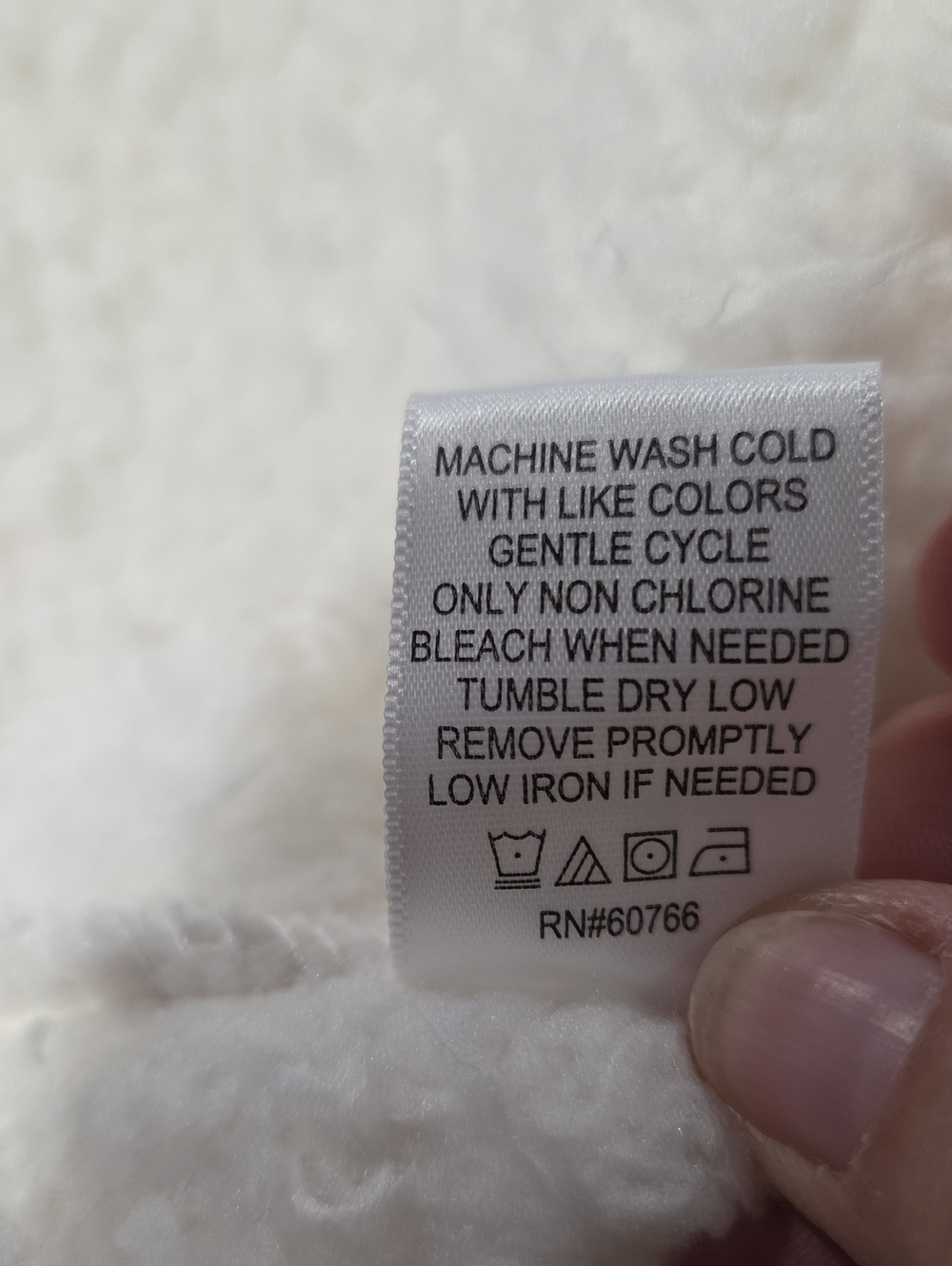 Ulta Robe - Picture 5 of 6